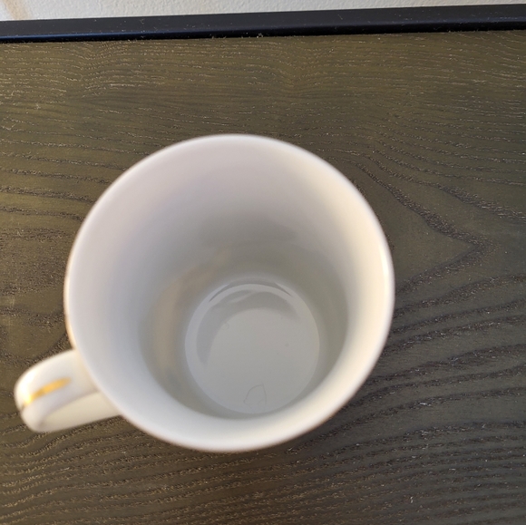 1981 Norman Rockwell Mug - Picture 3 of 4